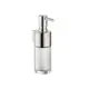 DORNBRACHT-Spender-Wandmodell-SERIENNEUTRAL-83435970-Platin-gebuerstet-83435970-06 gallery number 1